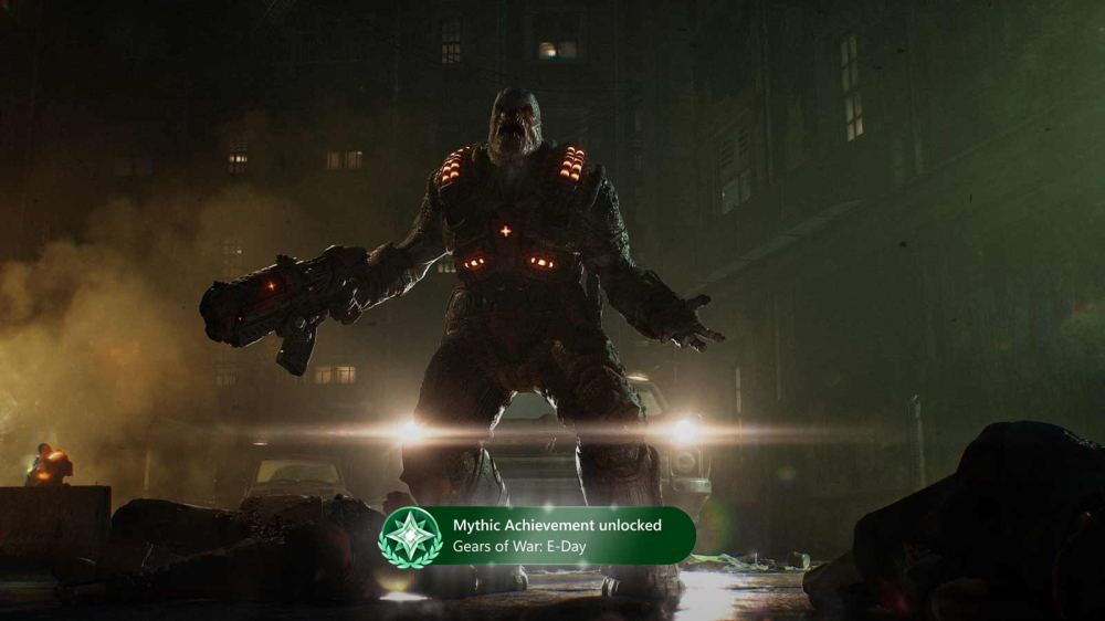 Xbox 神话成就今日起向 Insider 推送，可追溯历史记录