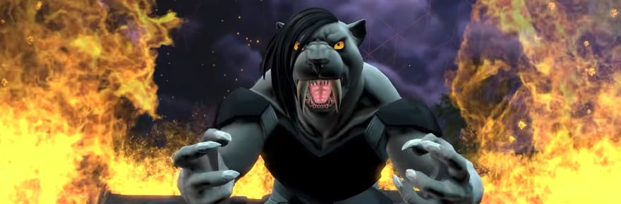 DC Universe Online 在10月6日第二章内容上线前举办最终活动