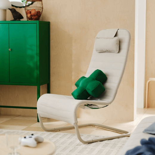 宜家与XBOX合作推出YXSTABY西斯塔比系列，2026年10月中国大陆发售