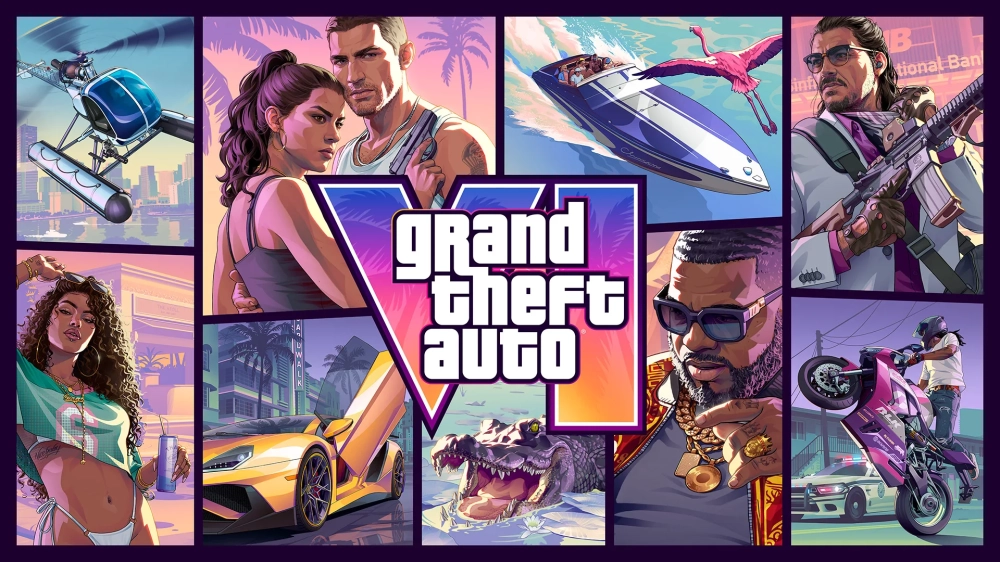Alanah Pearce质疑《GTA 6》今年TGA年度游戏资格，提名截止日期成关键