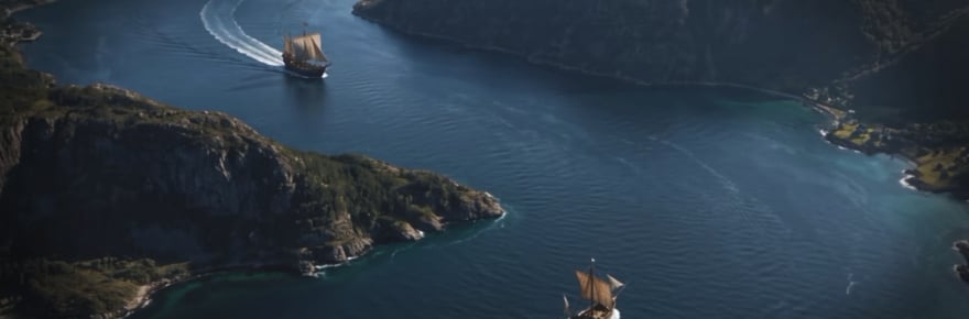 XL Games 公布《上古世纪 S：自由之海》设计视频，2026年第二季度上线