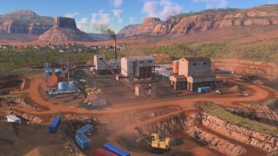 《狂热运输3》正式发售，Steam国区标准版198元，系列首次加入直升机