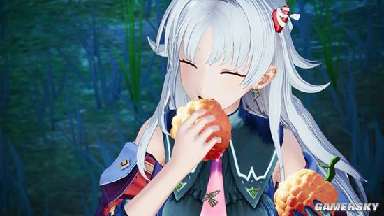 《卡莉亚的炼金工房》TGS 2026采访：进食系统、调合自由度与地下探索详情公布