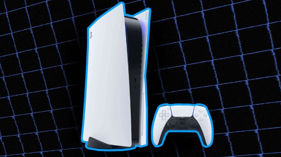 PS5新越狱漏洞