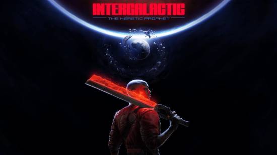 顽皮狗PS5新作《星际：异端先知》爆料汇总：2020年启动开发，预计2027年发售