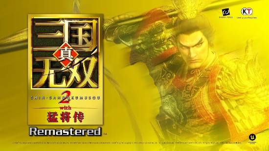《真三国无双2猛将传复刻版》IGN意大利打出6.5分