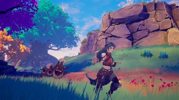 《云之国》开启“南瓜节”特别活动，Steam新史低同步进行