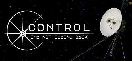 《Control, I'm Not Coming Back》本地化更新上线，译者推荐国庆假期游玩