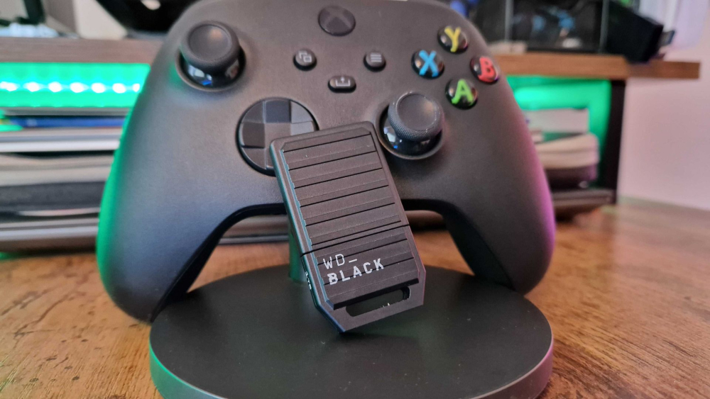 Xbox全球推出光盘转数字计划，玩家需额外购买存储空间