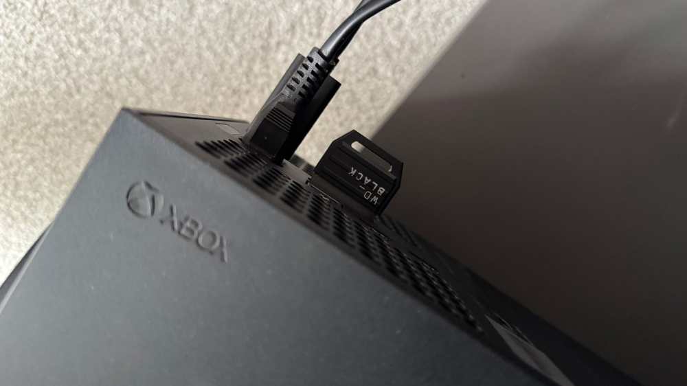 Xbox全球推出光盘转数字计划，玩家需额外购买存储空间