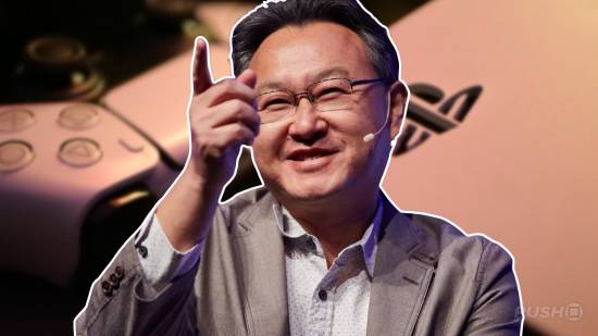 前索尼高管吉田修平：索尼应拉长PS5服役时间，不必急于推出PS6