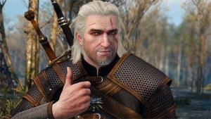 《巫师3》重制版带动Steam同时在线创新高，峰值突破12万