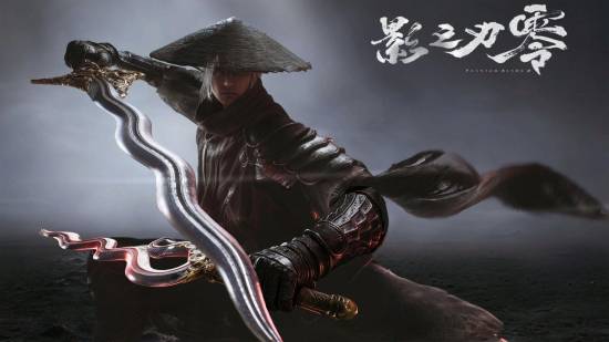 《影之刃零》Steam预购销量38.6万份，预购收入约1.2亿元