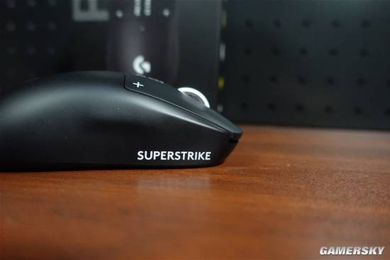 罗技发布三款旗舰外设：GPW5 Ultra、PRO X2 RT键盘与PRO X 3耳机