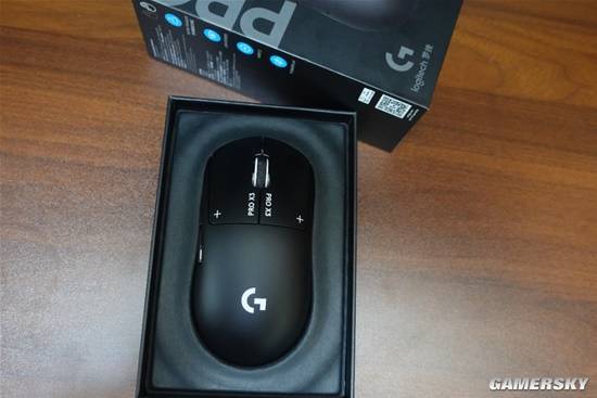 罗技发布三款旗舰外设：GPW5 Ultra、PRO X2 RT键盘与PRO X 3耳机