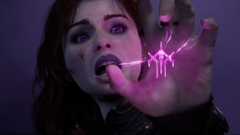 《Warlock: Dungeons and Dragons》负责人：主线剧情为固定剧本，不追求《博德之门3》式分支叙事