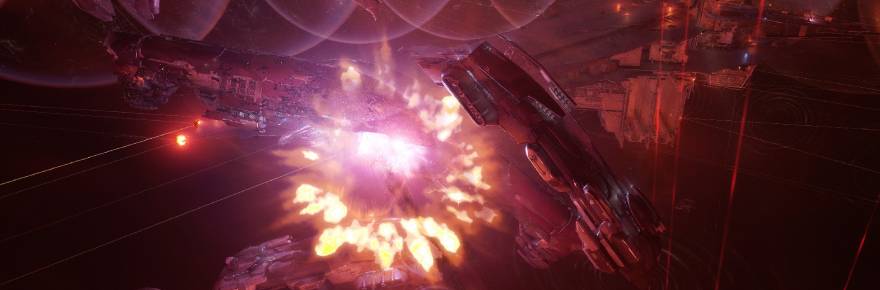 EVE Online 升级任务NPC代理系统，涉及客户端与服务器技术迁移