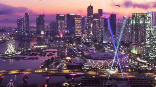 Rockstar回应《GTA6》地标取舍：迪士尼乐园等佛州景点未必全部收录