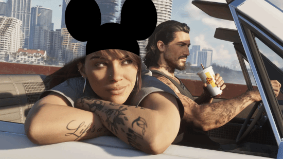 Rockstar回应《GTA6》地标取舍：迪士尼乐园等佛州景点未必全部收录