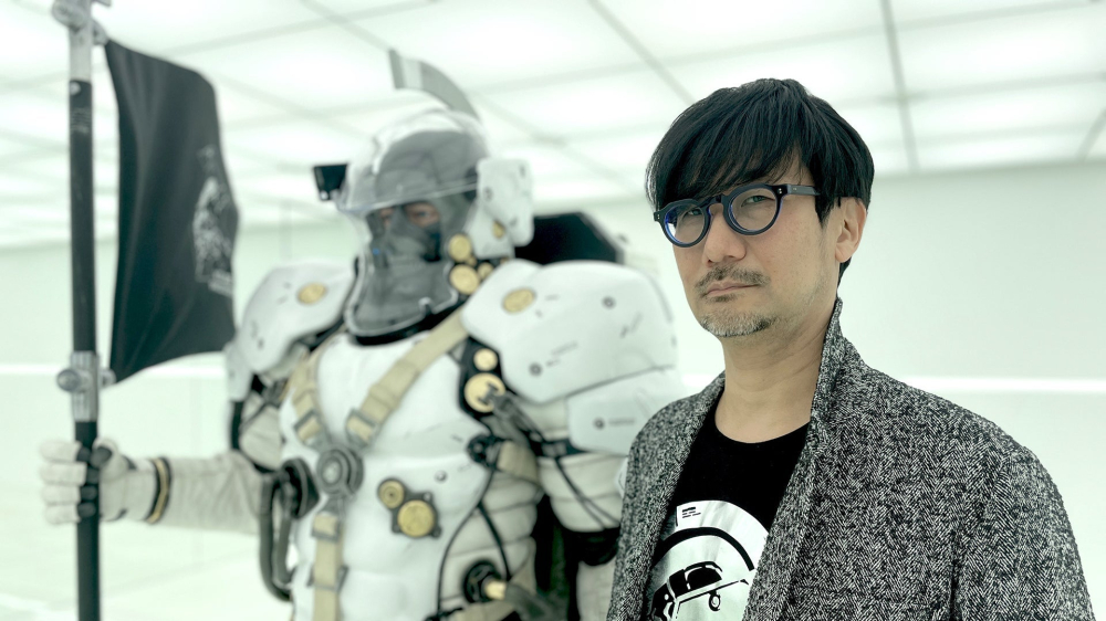 报道称微软与小岛秀夫Physint协议金额远低于Xbox常规3A开发投入