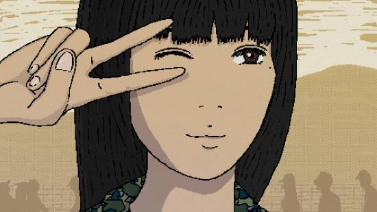 国产视觉小说《军训》公开Steam页面，发售日期未定