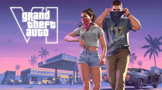 《GTA6》发售日撞上TGA提名投票节点，或无缘2026年年度游戏评选