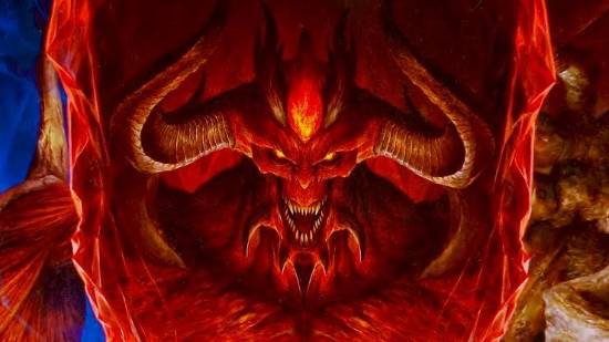 《暗黑破坏神5》战斗方向曝光：回归系列根源，强调Build规划