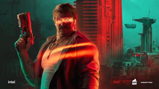 Neon Giant称《NO LAW》非短流程游戏，预计2027年发售