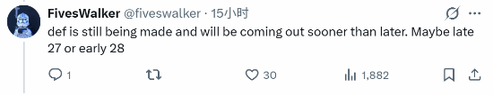 爆料称《星球大战绝地3》预计2027年末至2028年初发售