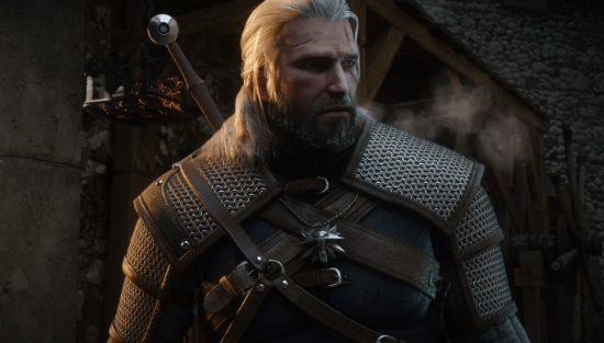 《巫师3：狂猎 — 重制版》上线后遭差评潮，Steam总体好评率降至94%