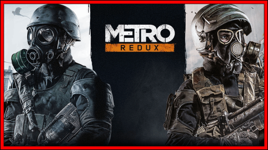 ESRB为《地铁2033 Redux》《地铁：最后的曙光 Redux》评级 PS5/Xbox Series X|S版本或将来临