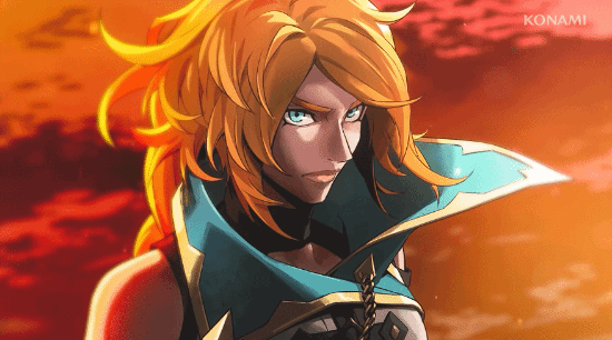《恶魔城：贝尔蒙特的诅咒》试玩Demo上线，Switch版锁定30帧