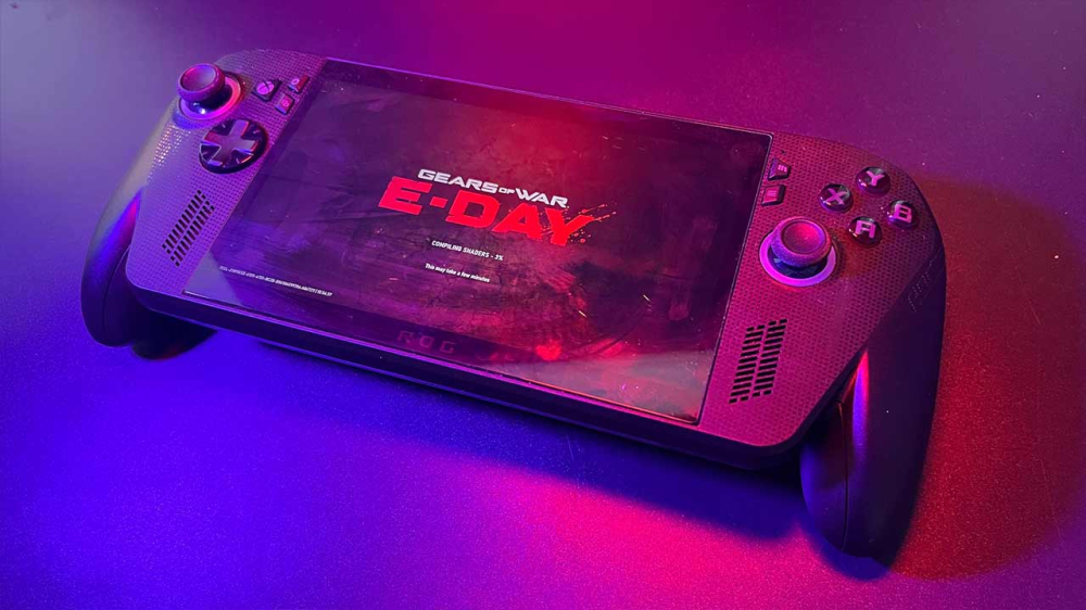 《战争机器：E-Day》PC版支持Advanced Shader Delivery，着色器编译等待大幅缩短