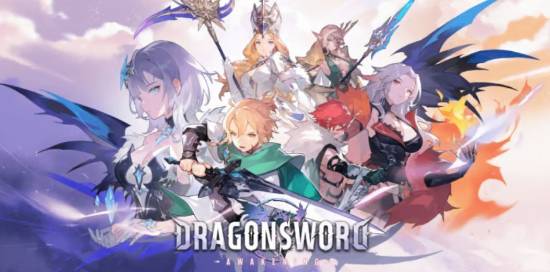 《龙之剑：觉醒》1.1版本10月15日上线，将新增中配与PS5、Switch2版本