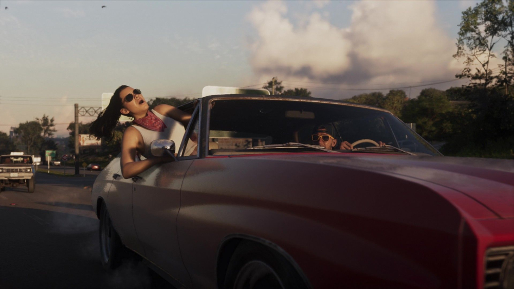 《天国：拯救2》制作人希望《GTA6》带头涨价，称游戏定价长期偏低