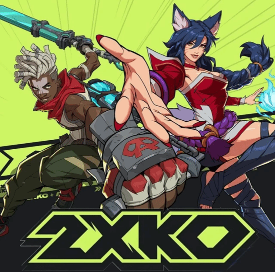 拳头联合创始人谈《2XKO》停更内幕：需数百万月活才合理