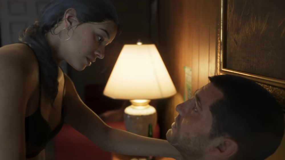 GTA 6 澳大利亚分级标注