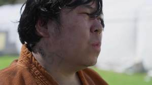 《街头霸王》真人电影隐藏彩蛋致敬Evo Moment 37