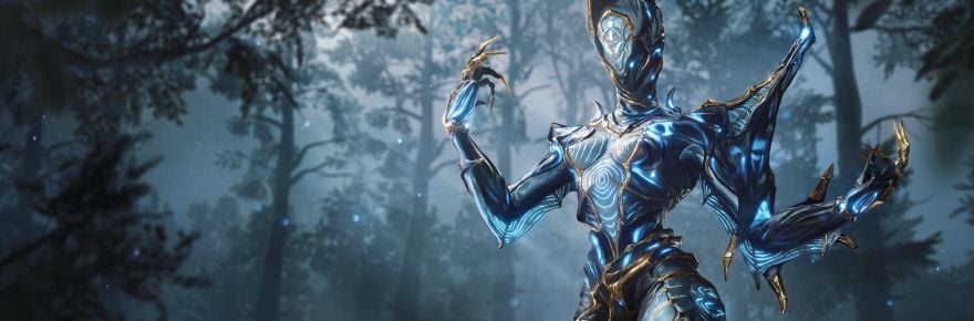 Warframe of Mind：关于Iceblade of Narin更新的讨论因掉落运气延迟