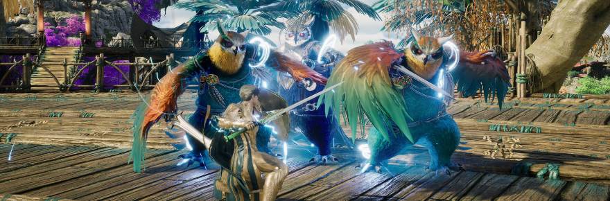 Aion 2抢先体验登Steam畅销与在线榜前列，增开服务器