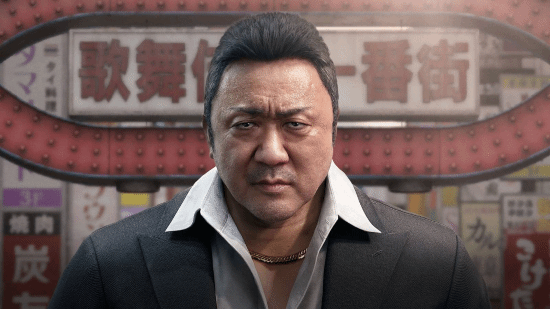 曝名越工作室实质解散，《Gang of Dragon》或已取消