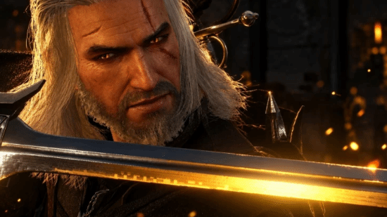 《巫师3：狂猎 重制版》发售三天内Steam新增超2000条差评，AMD显卡用户图形故障最严重