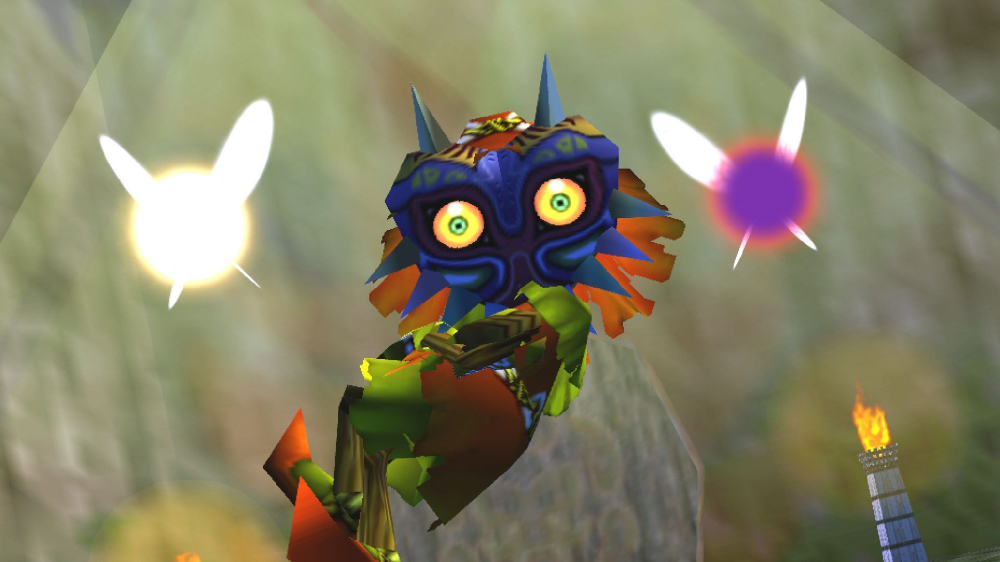 Zelda与Banjo PC移植开发者批评AI生成的《班卓熊大冒险2》重编译版