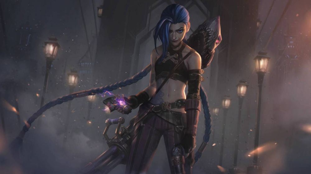 Riot联合创始人回应LoL MMO质疑:有很多不该做的明智理由,但仍相信能成功