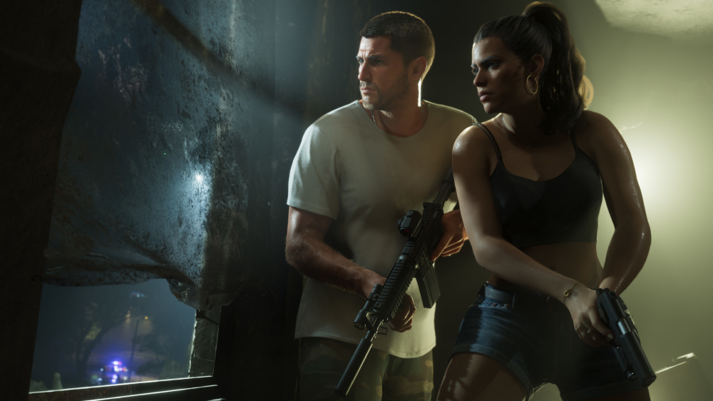 GTA 6本周新情报：登Game Informer封面，收藏版售价400美元不含游戏
