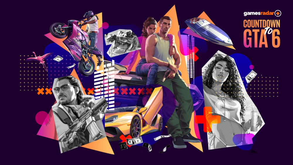GTA 6本周新情报：登Game Informer封面，收藏版售价400美元不含游戏