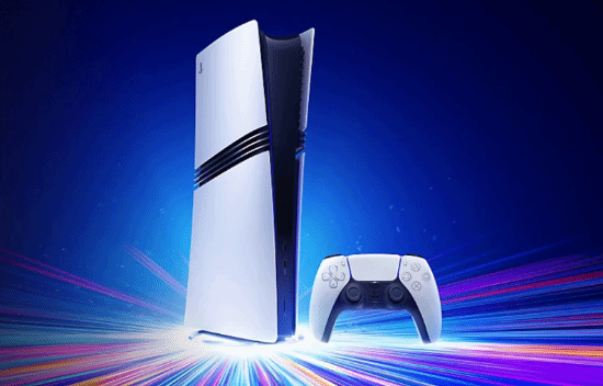 北京王府井PlayStation官方店PS5 Pro标价15999元，为国行建议零售价两倍多
