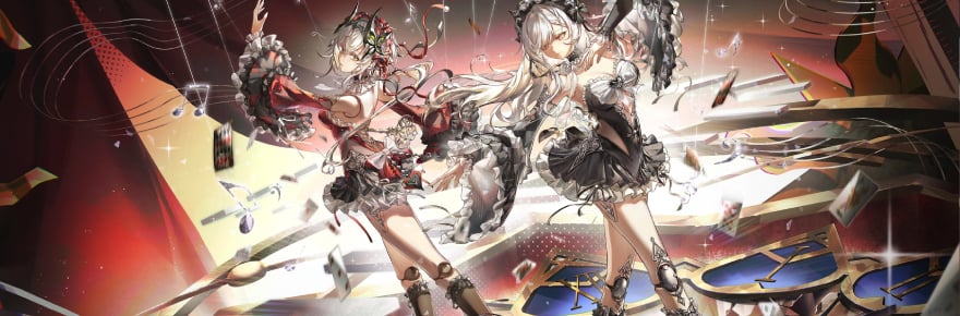 Duet Night Abyss 九月更新下半期：丰饶日活动回归，新增最新角色解锁方式