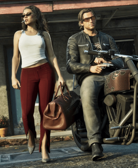 《GTA6》新截图公布 披露虚构糖业小镇Ambrosia与媒体设计细节