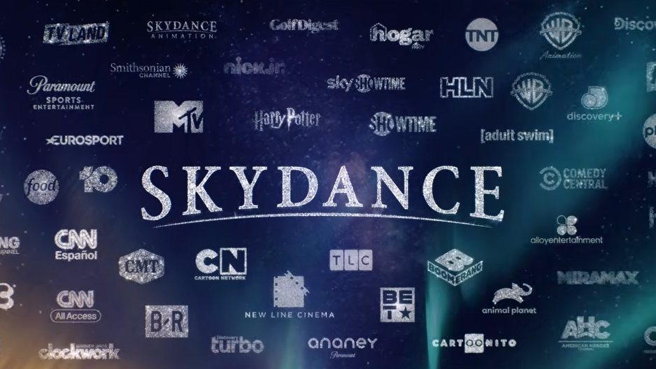 Skydance发布首支预告片，合并后的华纳兄弟与派拉蒙成其子品牌